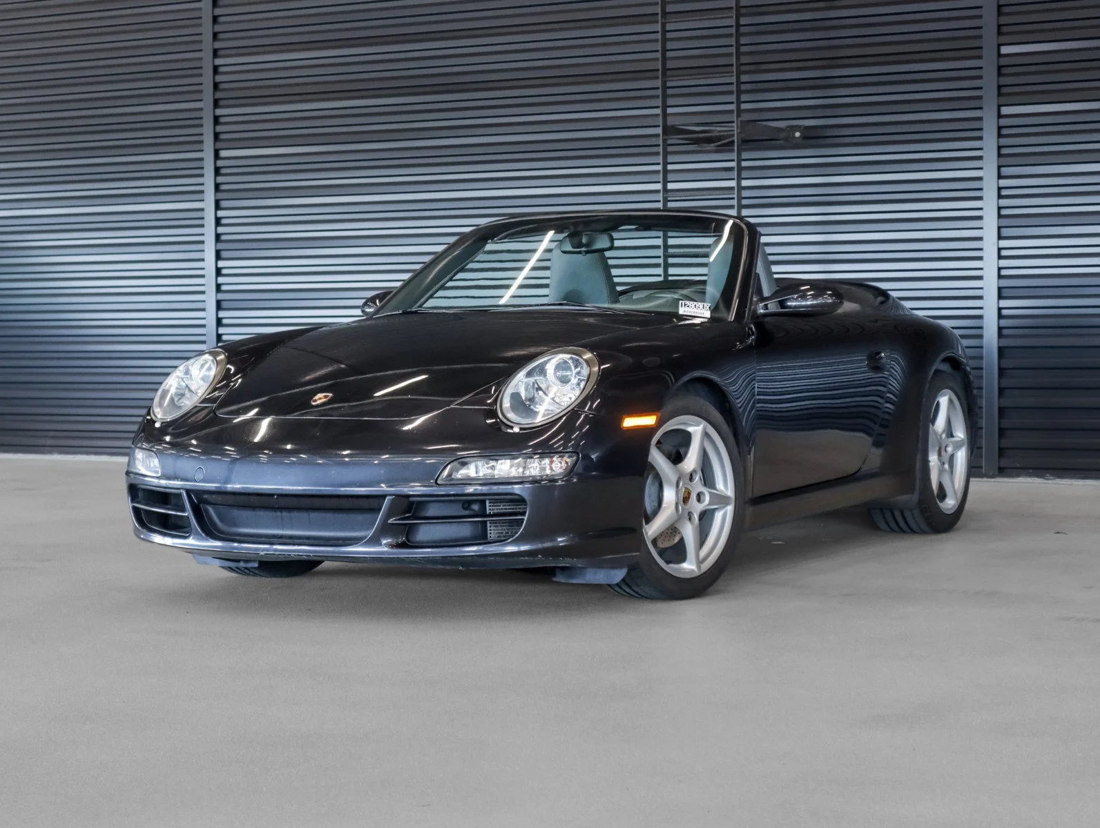 2006 Porsche 911