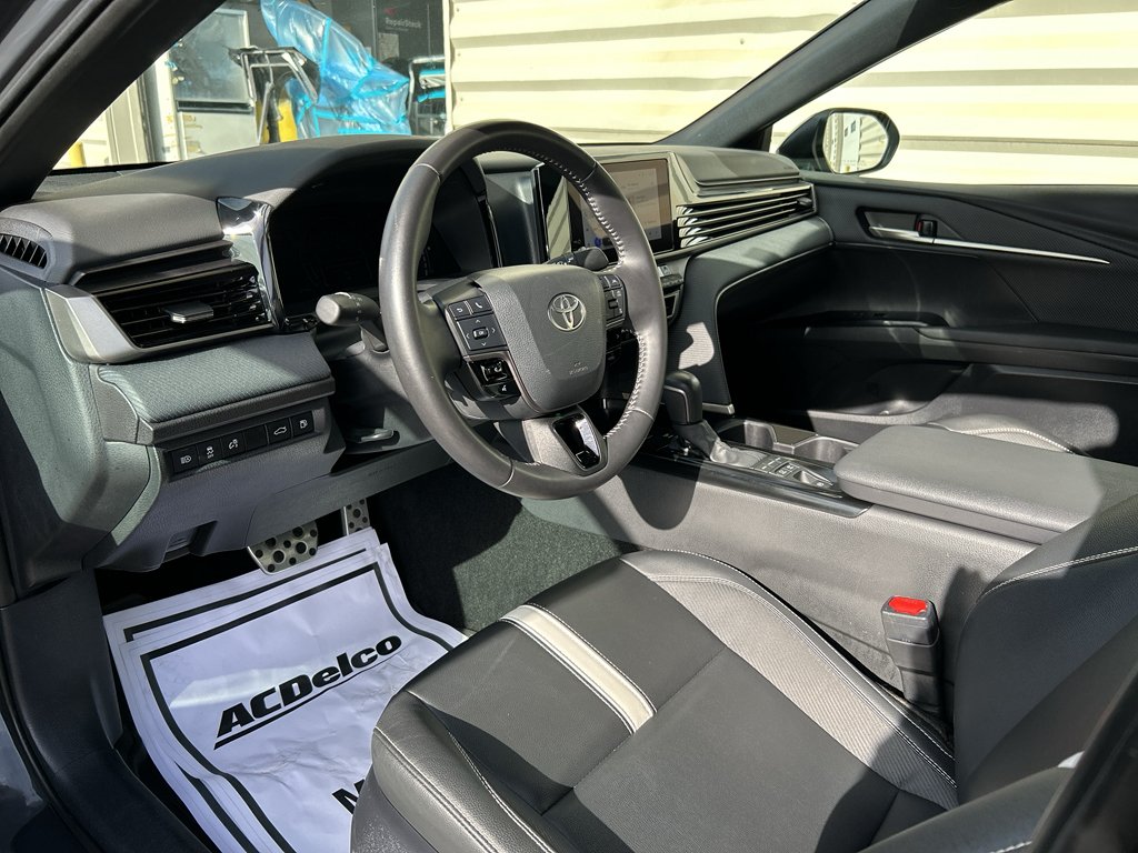 Used 2025 Underground Toyota SE image 10