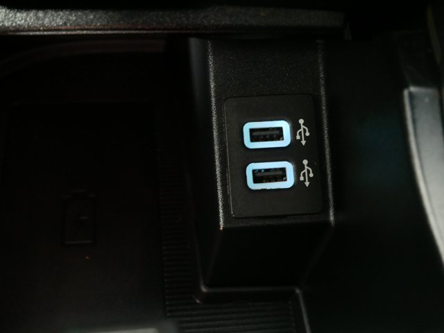 Used 2020 Agate Black Ford ST w/ Weather Pkg image 32