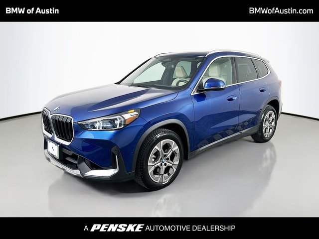 2023|BMW|X1|xDrive28i|4D Sport Utility