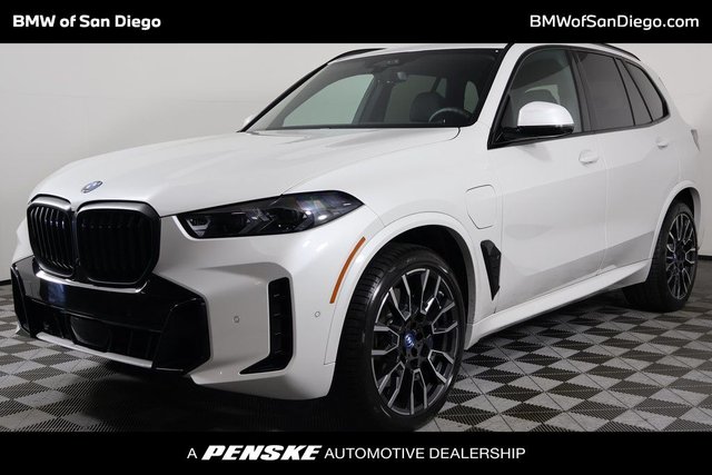 2024|BMW|X5|xDrive50e|M Sport Pro/Exec|4D Sport Utility