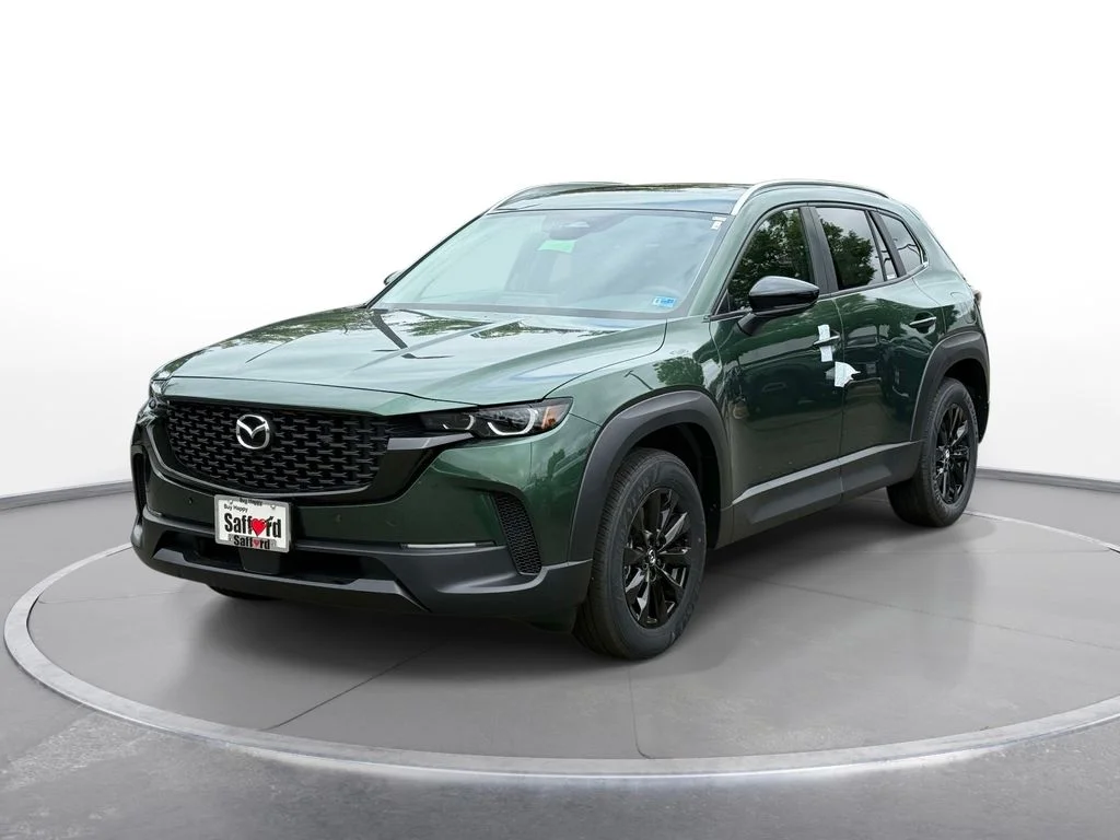 New 2026 Cypress Mazda 2.5 S Preferred image 1