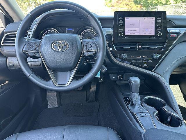 Certified Used 2024 ICE EDGE Toyota  image 17