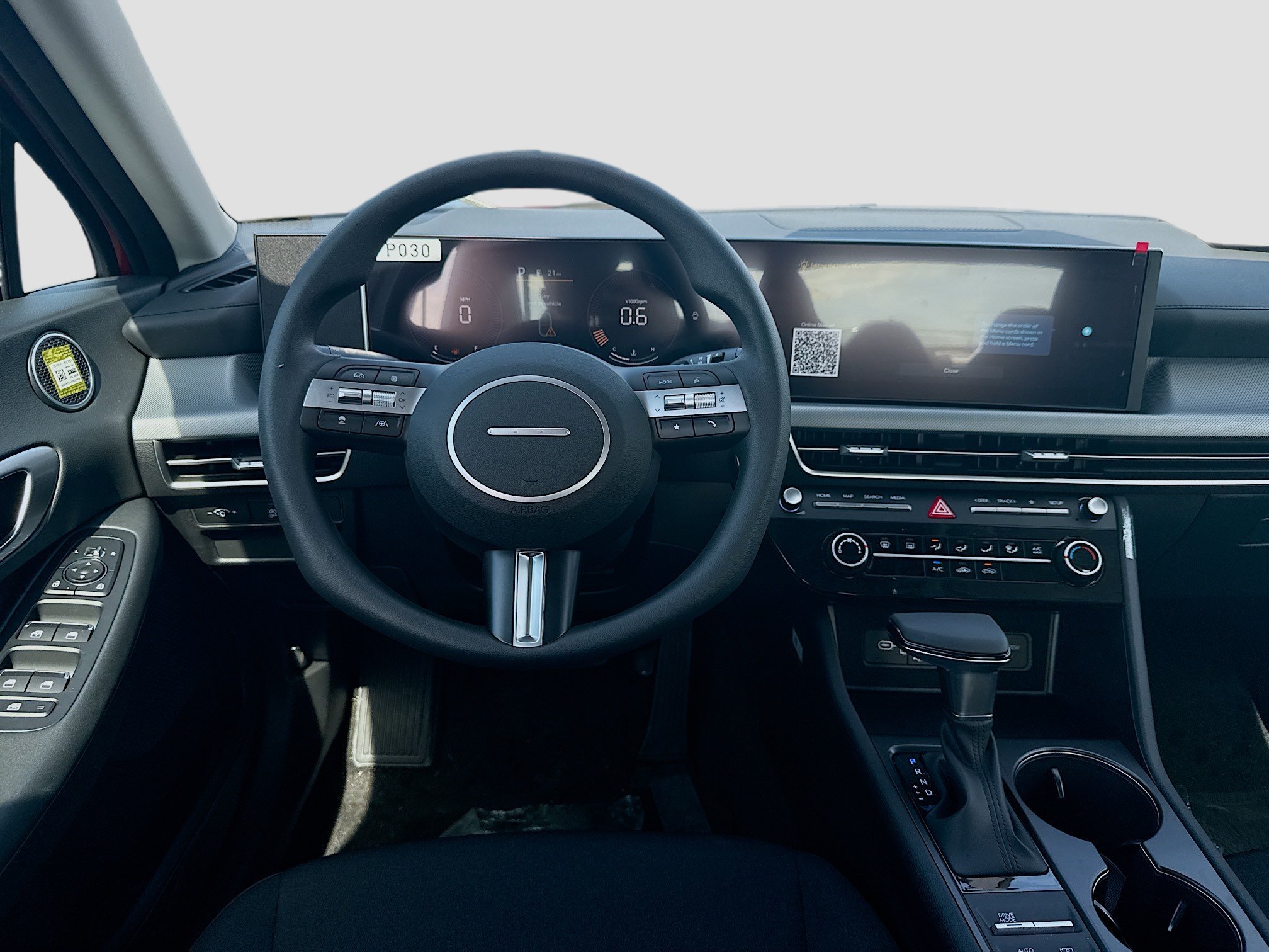 2026 Hyundai Sonata SE - Photo 37