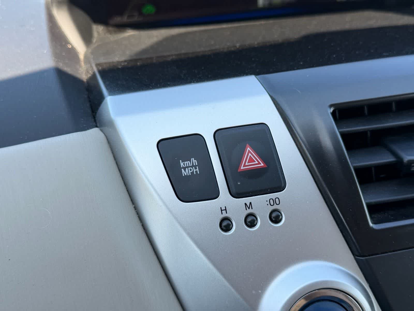 Used 2014 Blizzard Pearl Toyota Five image 9
