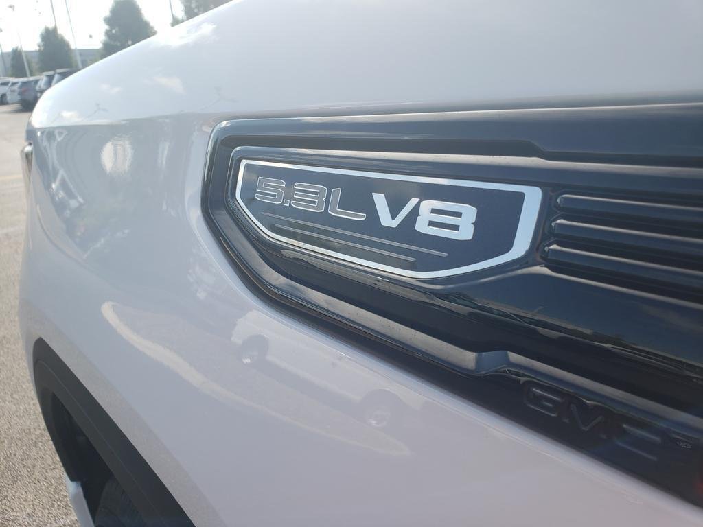 2026 GMC Sierra 1500 Elevation - Photo 10
