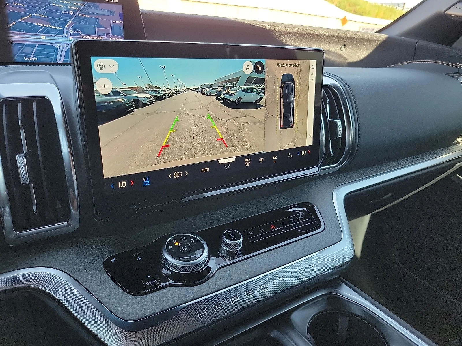 New 2027 Marsh Gray Ford Tremor&reg; image 14