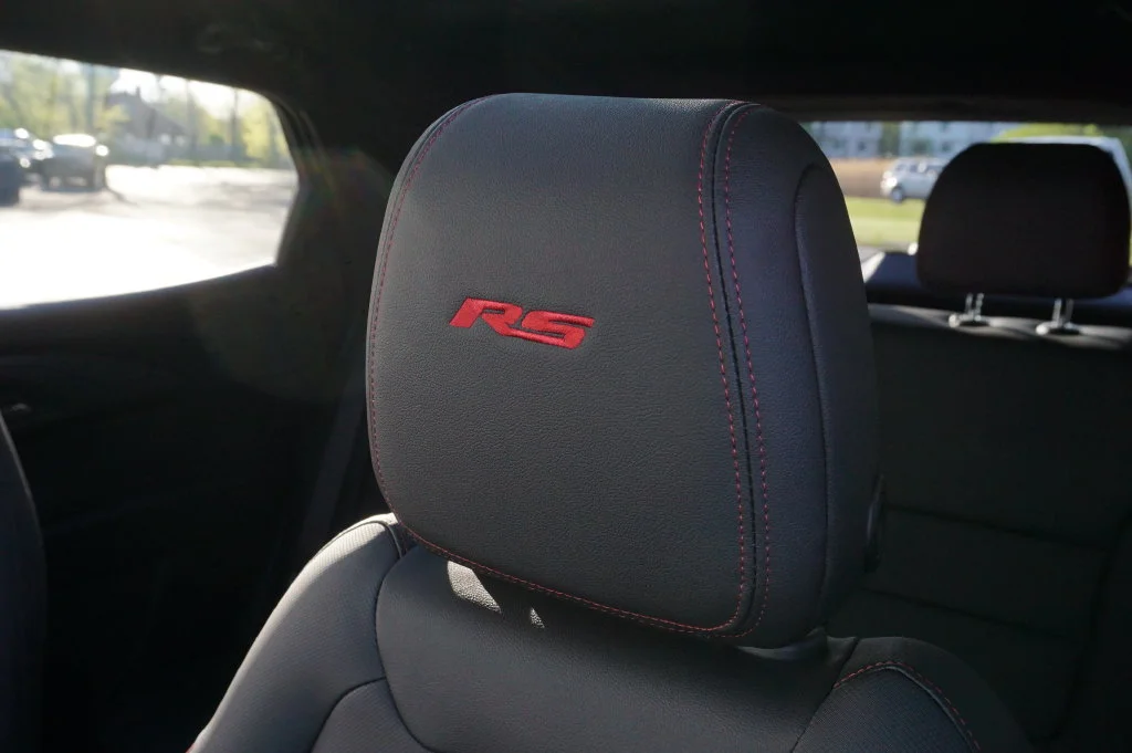 2026 Chevrolet Trailblazer RS - Photo 12