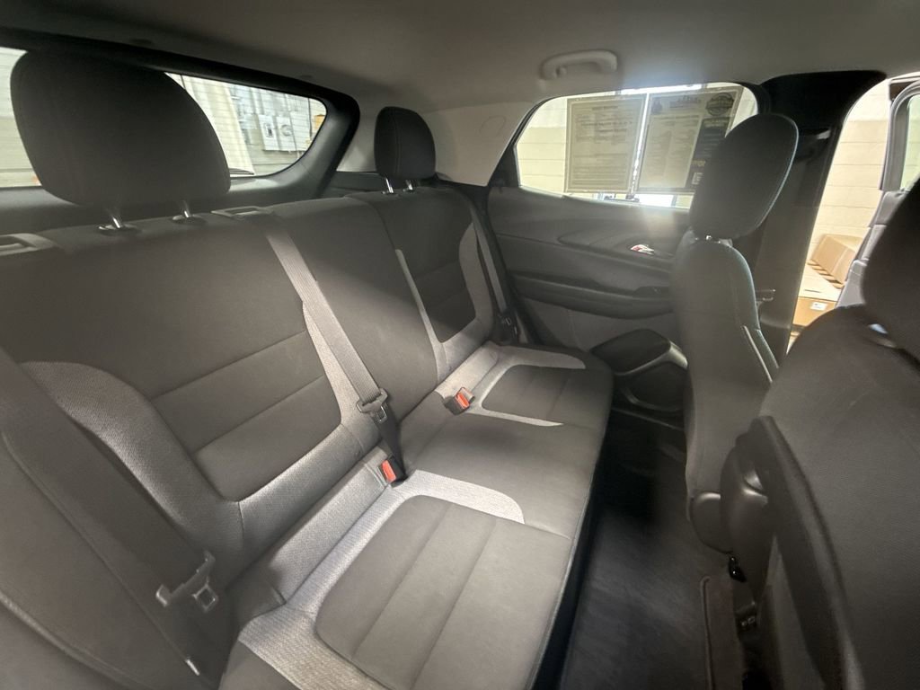 2023 Chevrolet TrailBlazer LT - Photo 28