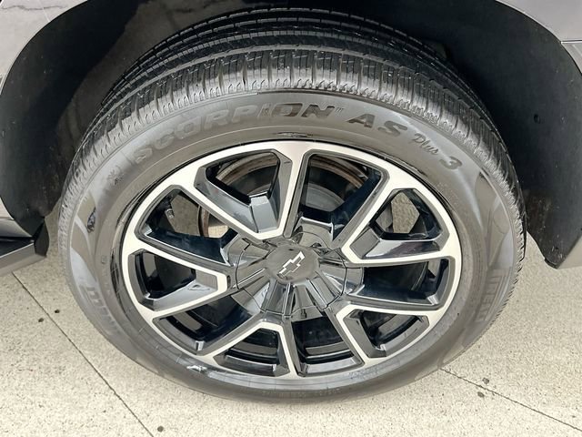2023 Chevrolet Tahoe RST - Photo 43