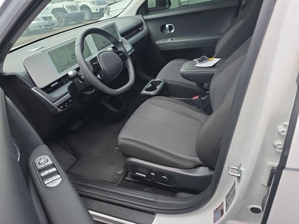 Certified 2024 Hyundai IONIQ 5 SEL with VIN KM8KNDDF0RU303975 for sale in Minneapolis, MN