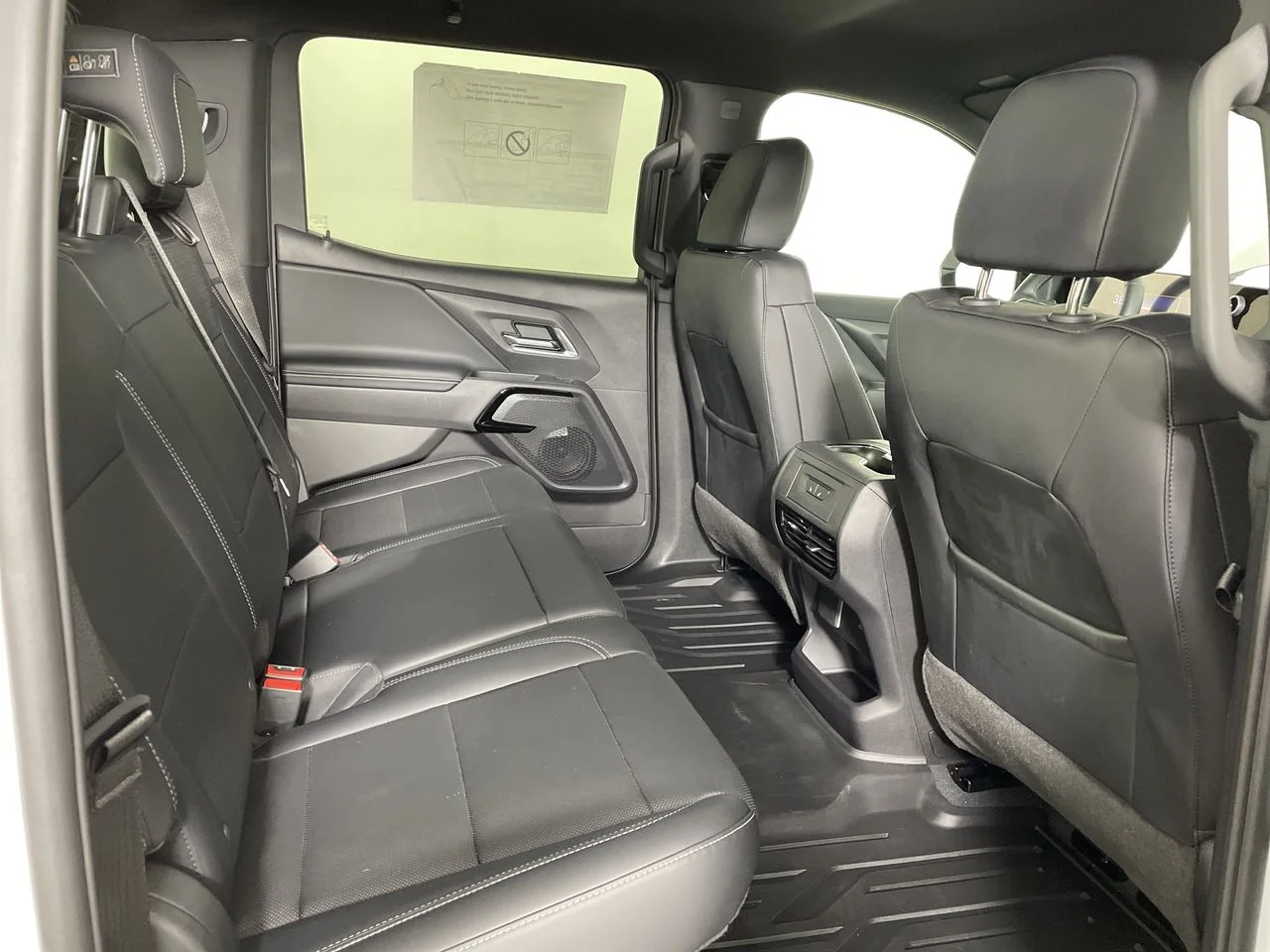 2025 Chevrolet Silverado EV LT - Photo 86