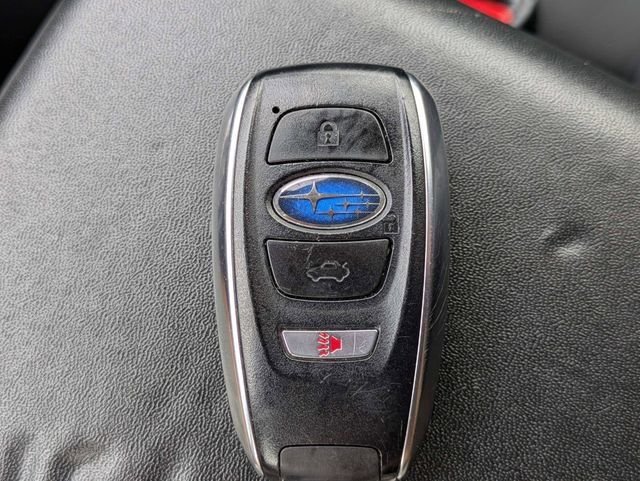 2024 Subaru Forester Premium - Photo 36