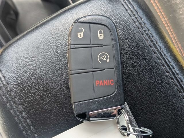 Certified Used 2024 White Jeep Limited image 33