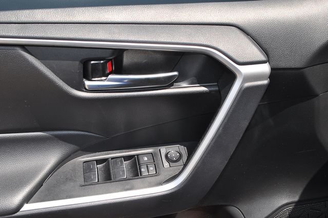 Used 2025 Gray Toyota XLE image 12