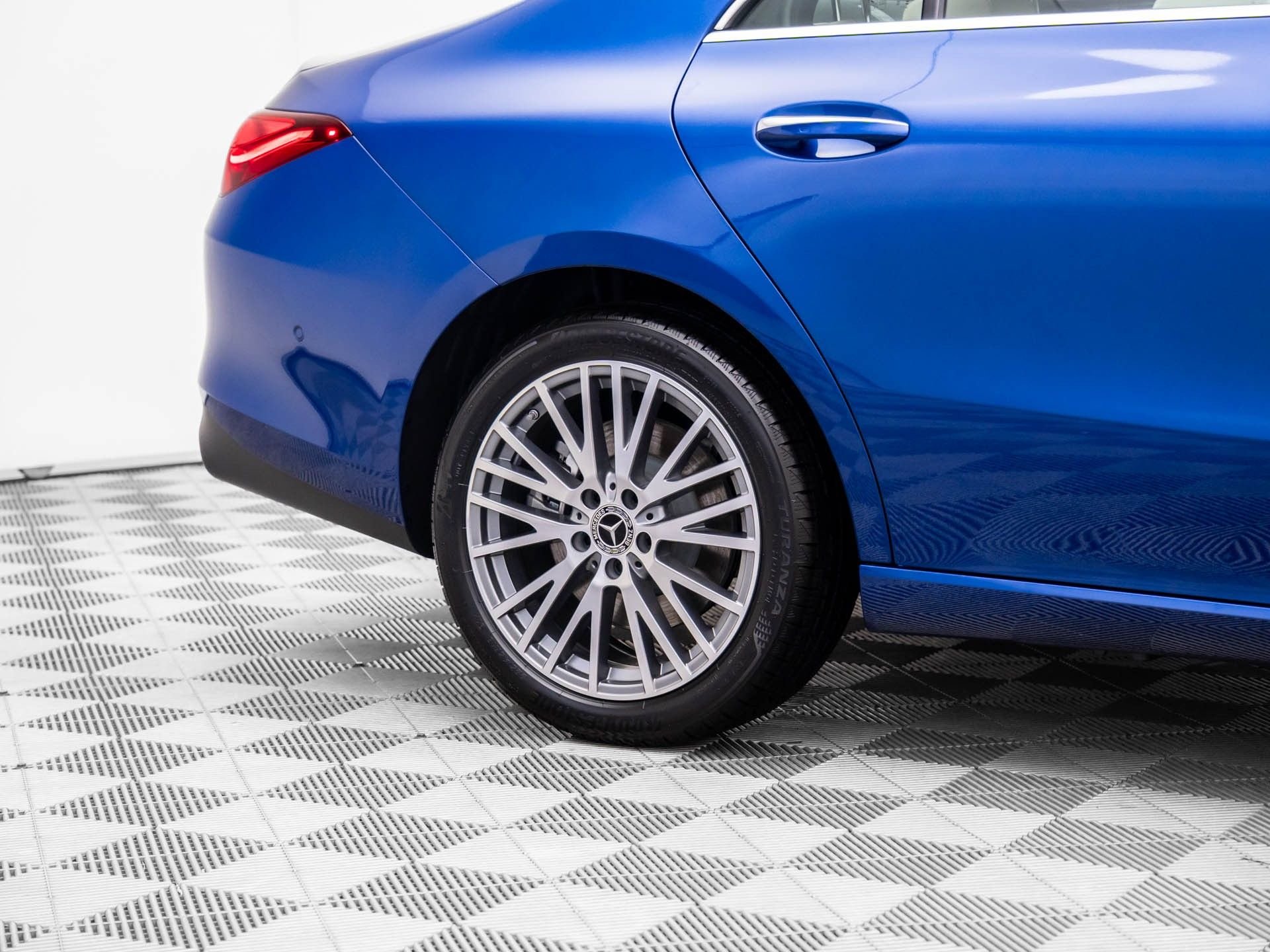 2026 Mercedes-Benz CLA CLA 250 - Photo 34