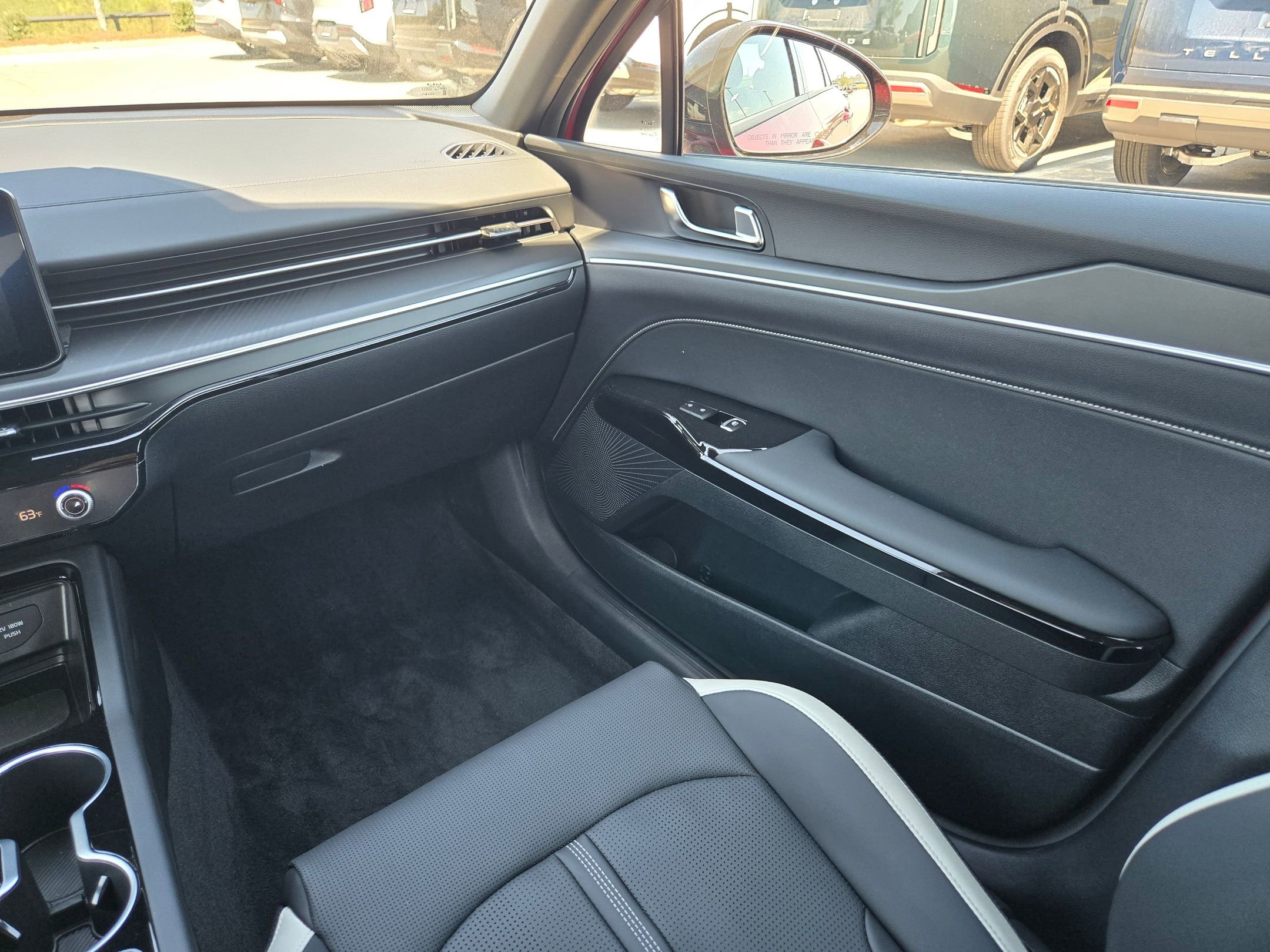 2026 Kia K5 GT-Line - Photo 11