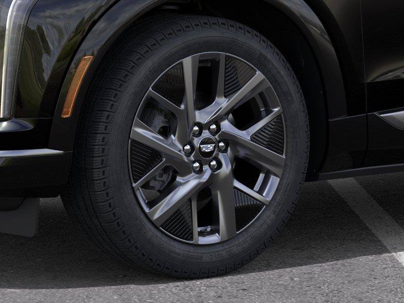 2027 Cadillac OPTIQ Luxury - Photo 9