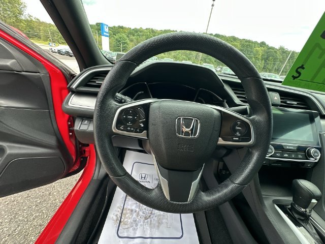 Used 2016 Rallye Red Honda EX-T image 20