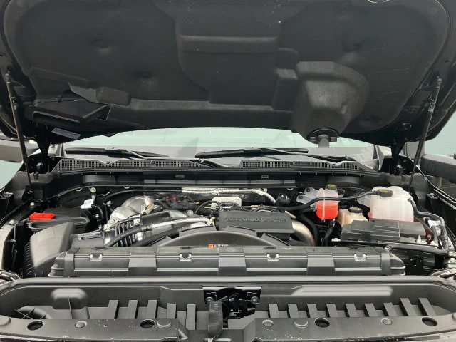 2026 GMC Sierra 2500HD AT4 - Photo 29