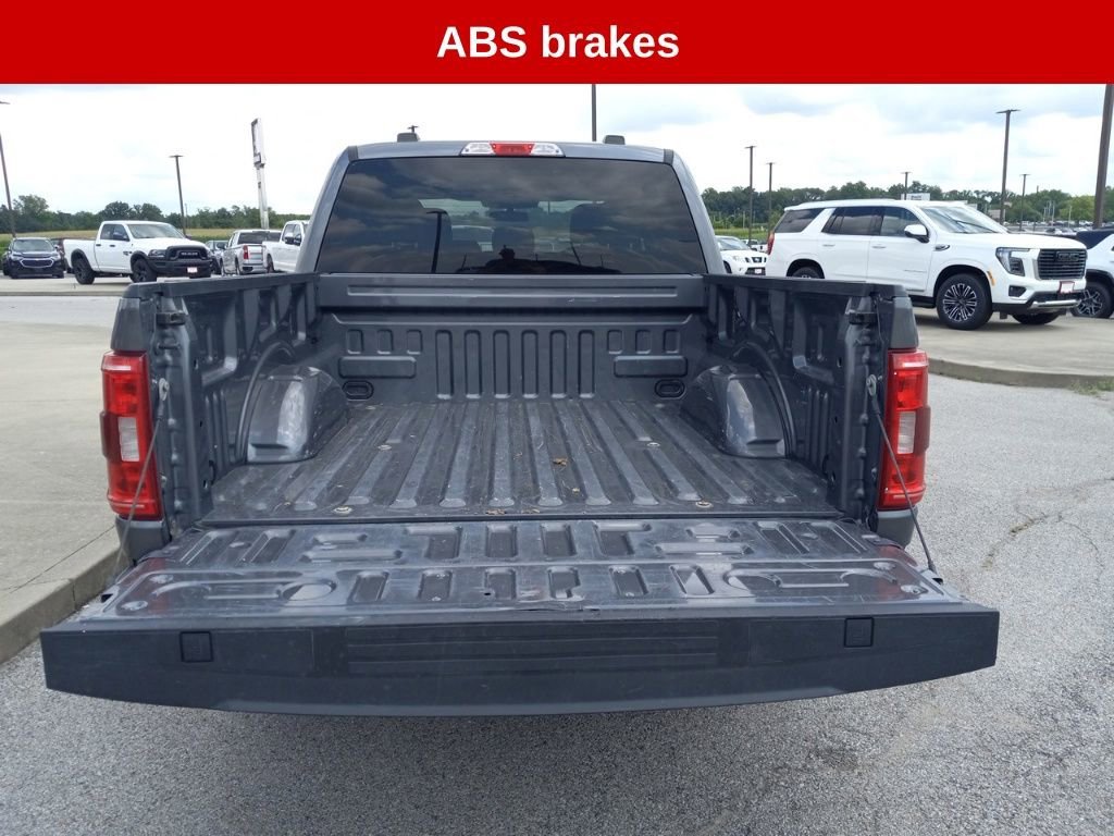 2022 Ford F-150 XLT - Photo 8