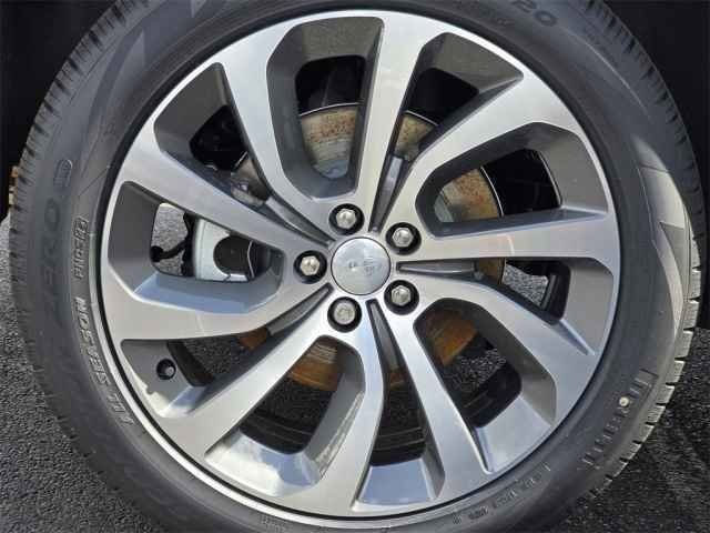 New 2025 Santorini Black Land Rover S image 47
