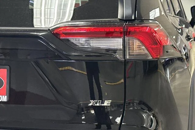 Certified Used 2025 ATTITUDE BLACK MC. Toyota  image 26