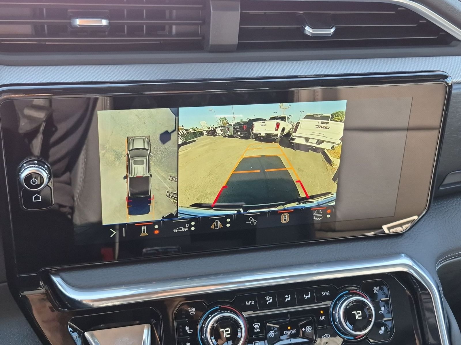 2026 GMC Sierra 1500 Denali - Photo 13
