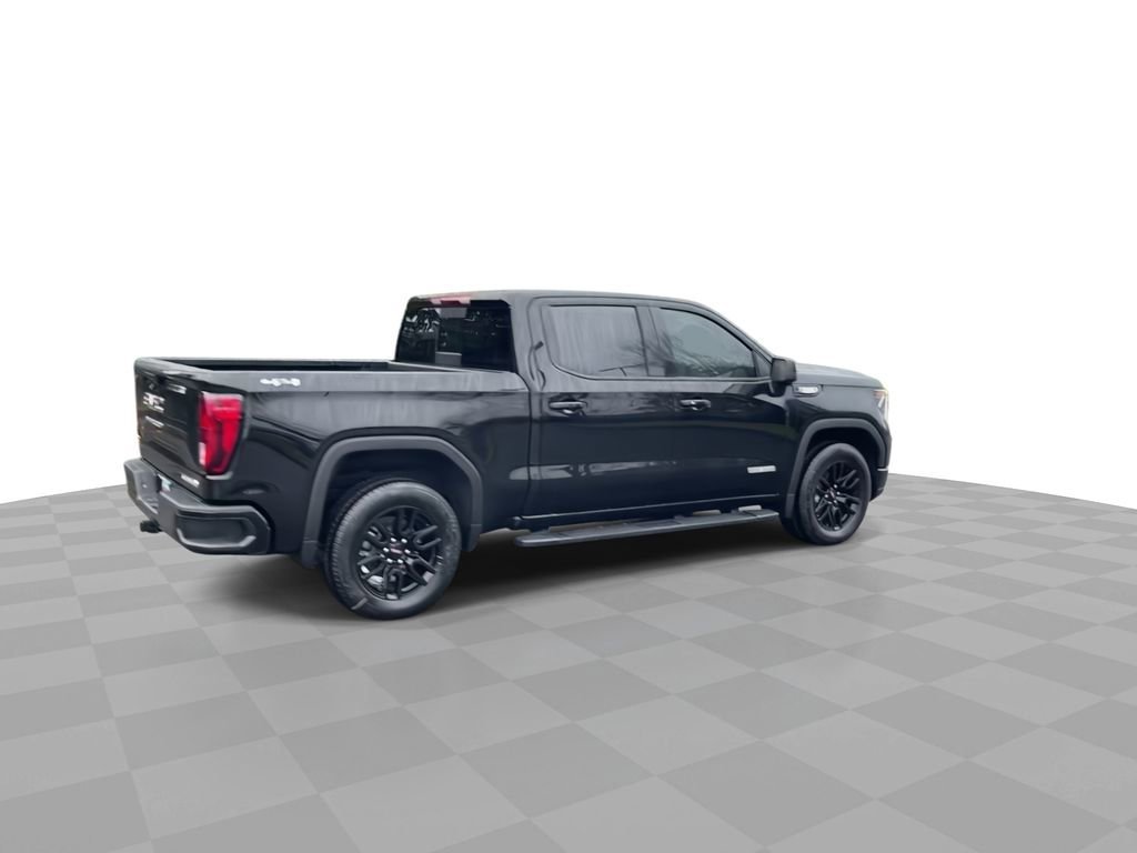 New 2026 Onyx Black GMC Elevation image 8