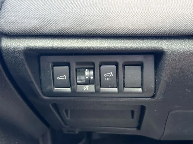 Used 2024 Gray Subaru Premium image 27