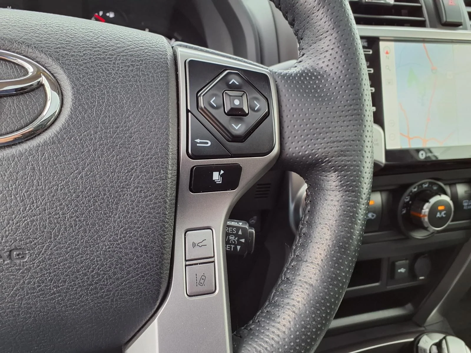 Certified Used 2023 White Toyota SR5 Premium image 24