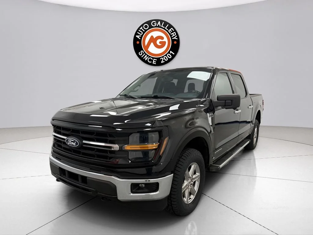 2024 Ford F-150 XLT - Photo 7