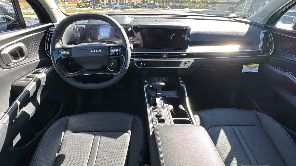 2026 Kia Sorento EX - Photo 23
