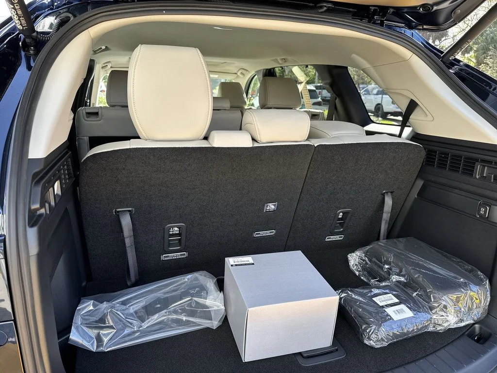 2026 Mazda CX-90 Preferred Package - Photo 58