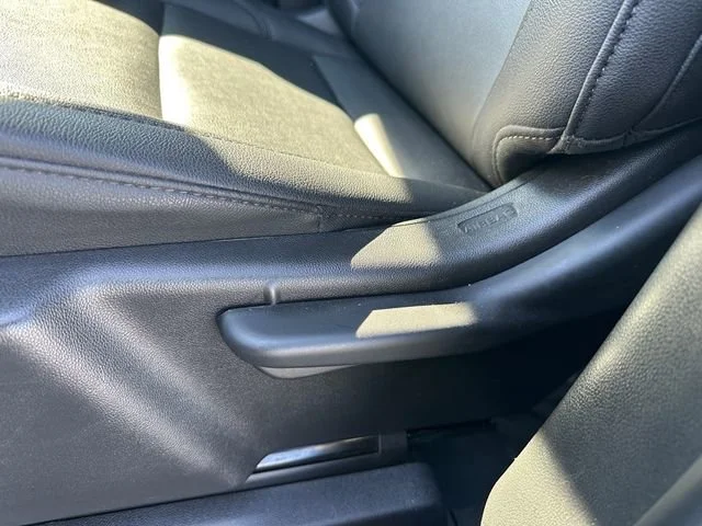 2025 GMC Sierra 1500 Pro - Photo 24