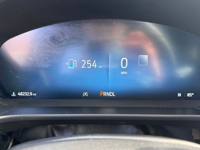 Used 2023 Gray Ford ST-Line Select image 14