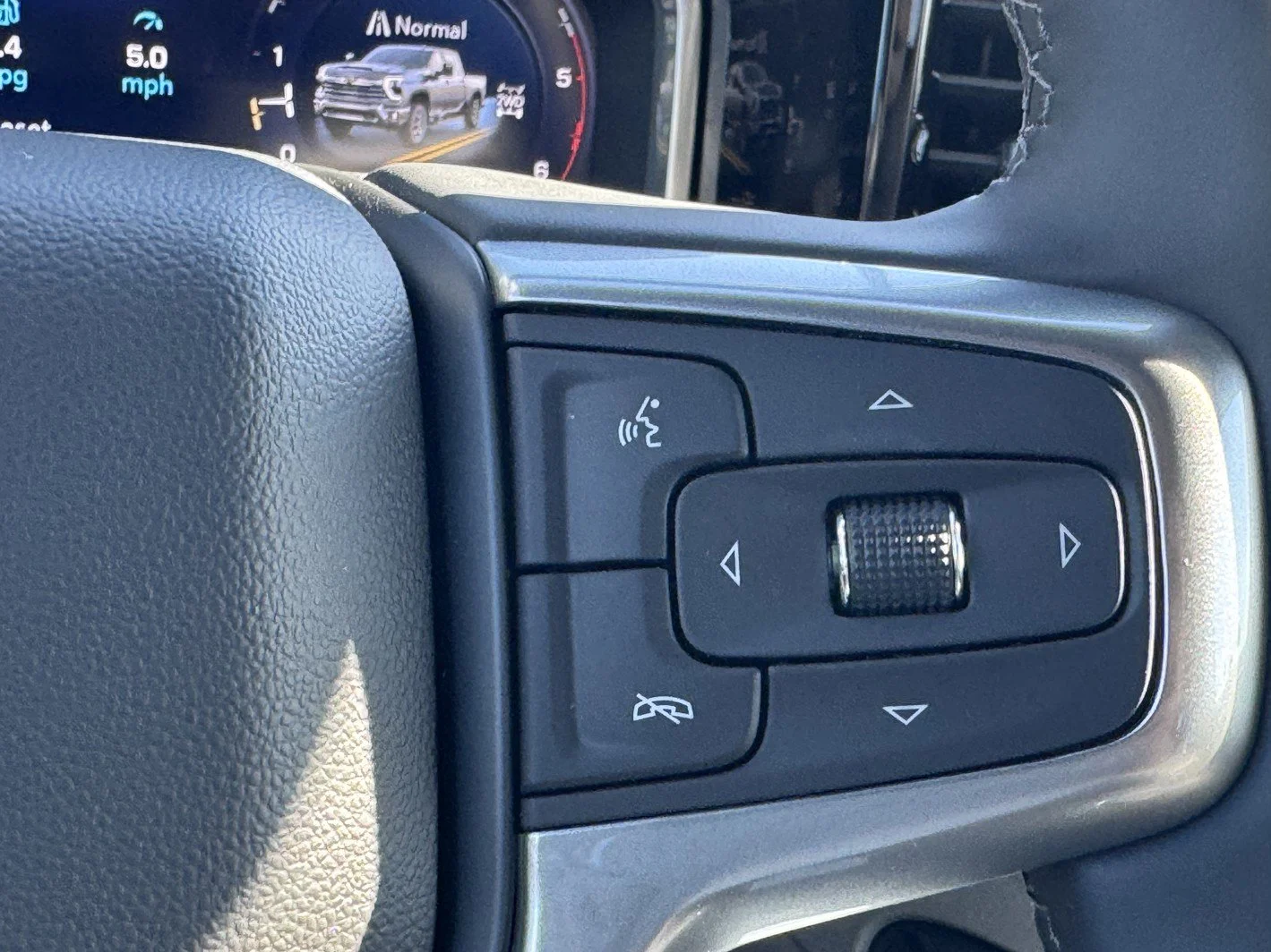 New 2026 Cypress Gray Chevrolet LT image 20