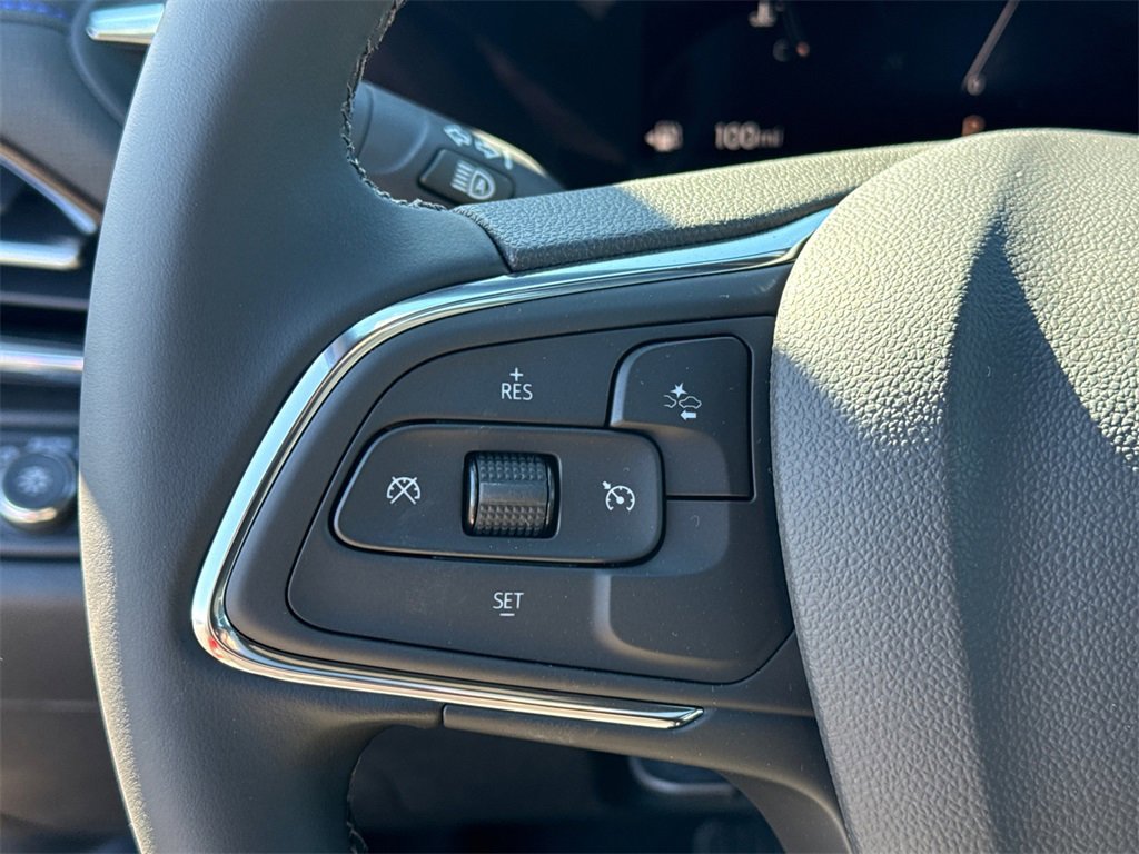 2026 BUICK ENVISTA - Image 16