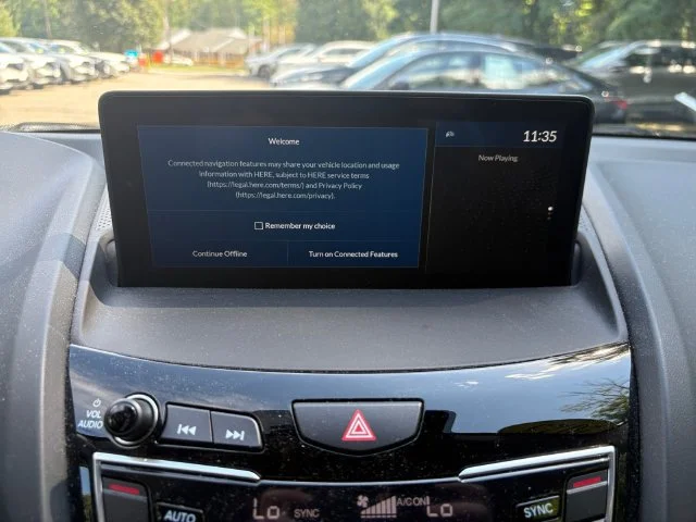 2023 Acura RDX Technology Package - Photo 20