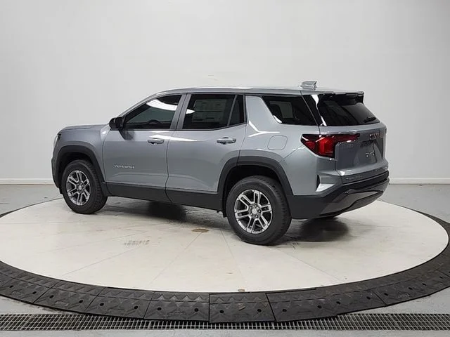 New 2026 Silver GMC Elevation image 5