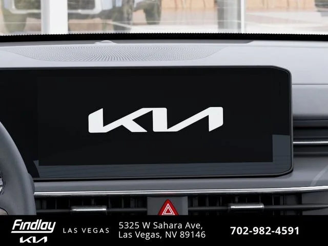 New 2026 White Kia GT-Line image 43