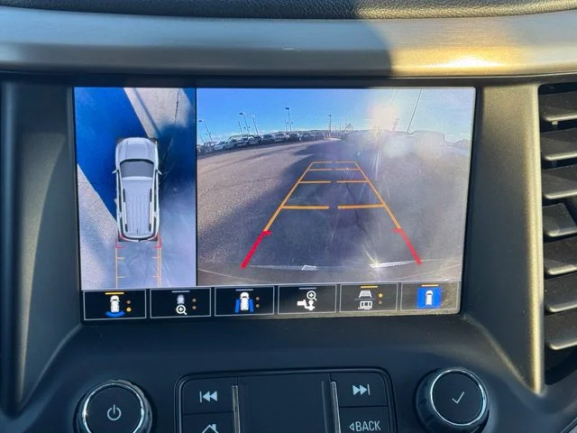 Certified Used 2023 Black GMC Denali image 35