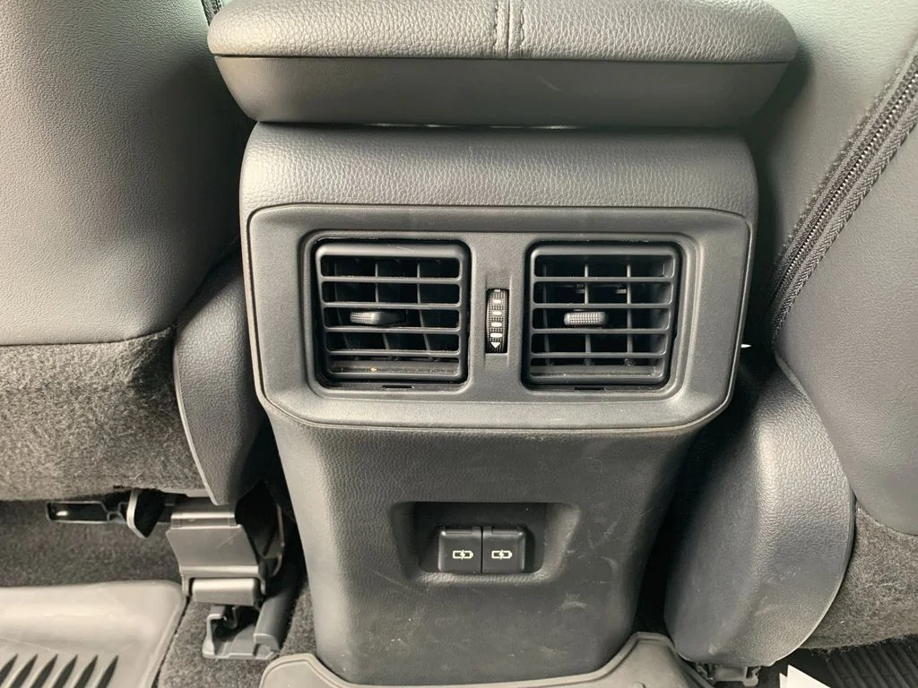 Used 2025 Beige Toyota XSE image 15