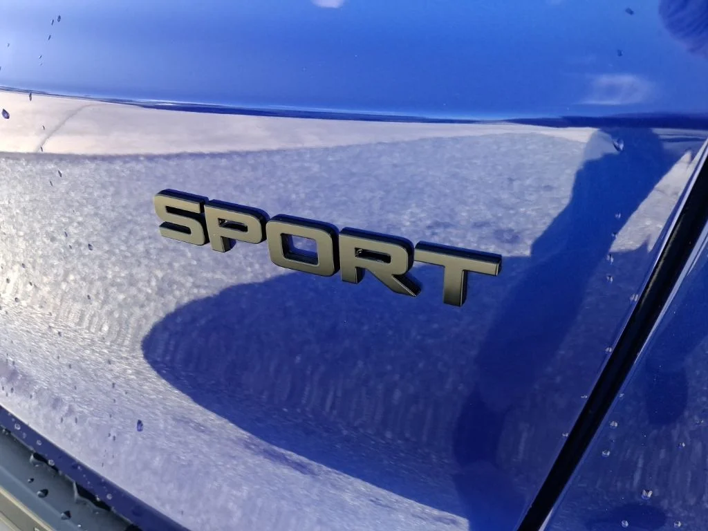Used 2025  Honda Sport-L image 13