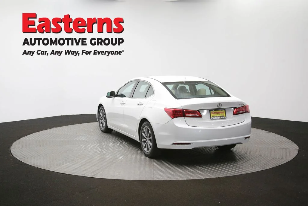 Used 2020 White Acura 2.4L image 66