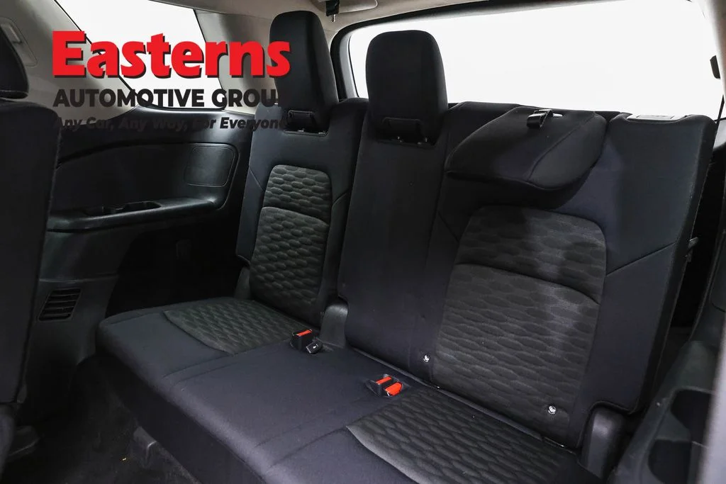 Used 2024 Black Nissan S image 26