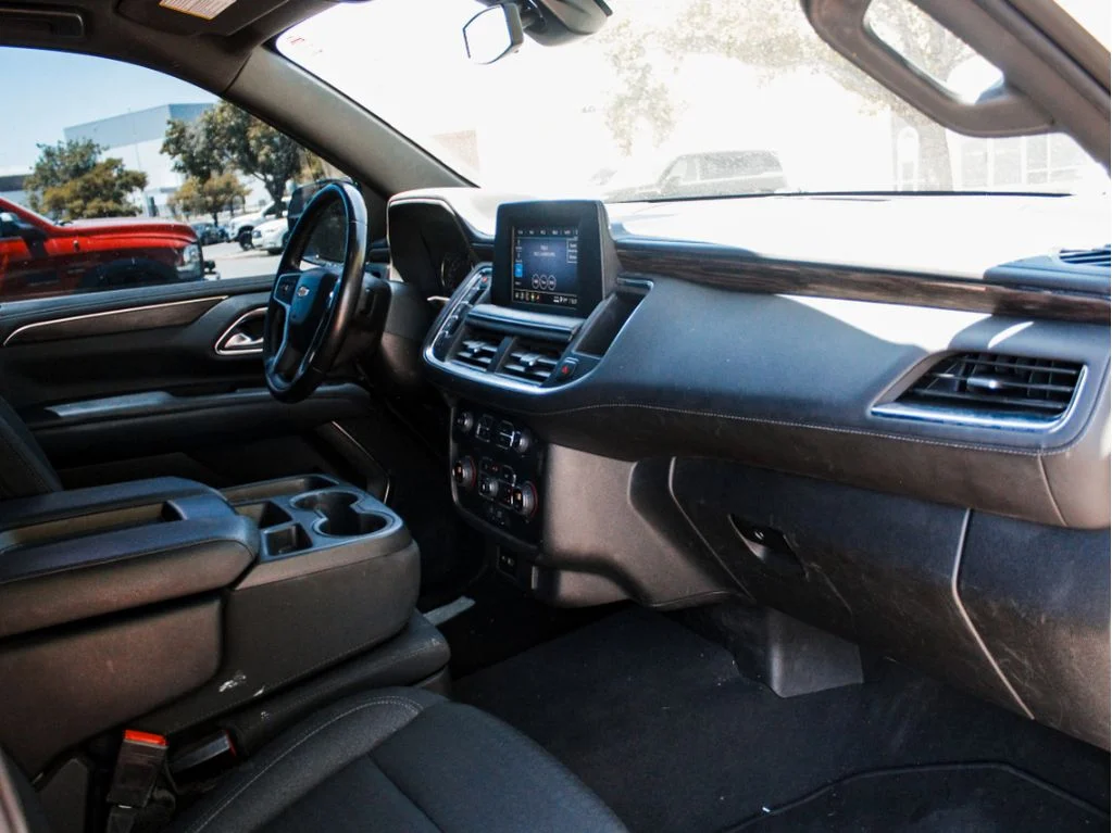 Used 2022 Summit White Chevrolet LS image 28