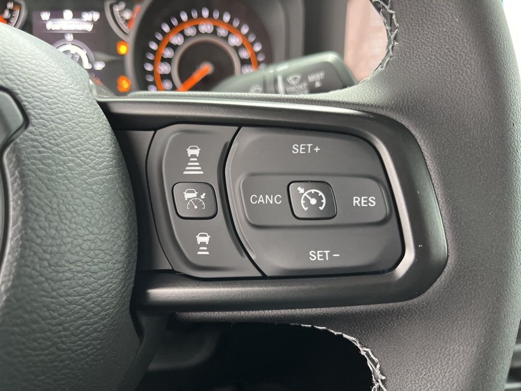 2026 Jeep Gladiator Sport S - Photo 30