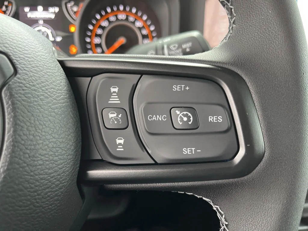 2026 Jeep Gladiator Sport S - Photo 30