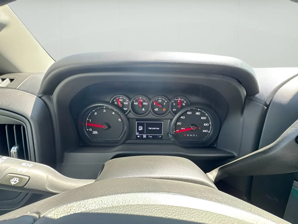New 2026 Lakeshore Blue Metallic Chevrolet Custom image 26